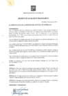 Vista preliminar de documento DECRETO DE ALCALDIA 004-2019-MDCH