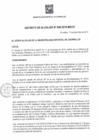 Vista preliminar de documento DECRETO DE ALCALDIA 009-2019-MDCH
