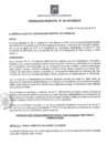 Vista preliminar de documento ORDENANZA 367-2019-MDCH