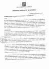 Vista preliminar de documento ORDENANZA 381-2019-MDCH
