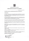 Vista preliminar de documento RESOLUCION DE ALCALDIA 236-2019-MDCH