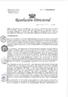 Vista preliminar de documento RESOLUCIO DIRECTORAL N° 003-2023.pdf