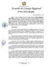 Vista preliminar de documento ACUERDO DE CONSEJO REGIONAL N° 401-2022-CR/GRL