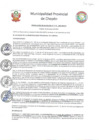 Vista preliminar de documento RESOLUCIÓN DE ALCALDÍA N°011-2023-MPCH.pdf
