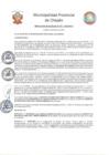 Vista preliminar de documento RESOLUCIÓN DE ALCALDÍA N°013-2023-MPCH.pdf