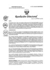 Vista preliminar de documento RD N° 258-2022-DG-INMP/MINSA
