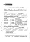 Vista preliminar de documento Acta de Instalación de la Comisión de Transferencia