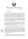 Vista preliminar de documento RM N° 371-2019-PCM