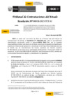 Vista preliminar de documento Resolución N° 0058-2023-TCE-S1.pdf