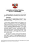 Vista preliminar de documento Resolución de la Gerencia General de Sunarp N° 001-2023-SUNARP_GG