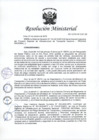 Vista preliminar de documento RM N° 951-2019 MTC/01.02