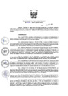 Vista preliminar de documento Resolución de Gerencia General 056-2019-OEFA-GEG