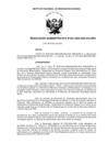 Vista preliminar de documento Resolución Administrativa N° 0001-2023-INIA-OA-URH