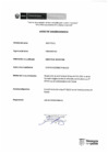 Vista preliminar de documento AVISO DE SINCERAMIENTO - Abril 2022 - Comité Selección