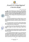 Vista preliminar de documento ACUERDO DE CONSEJO REGIONAL N° 400-2022-CR/GRL