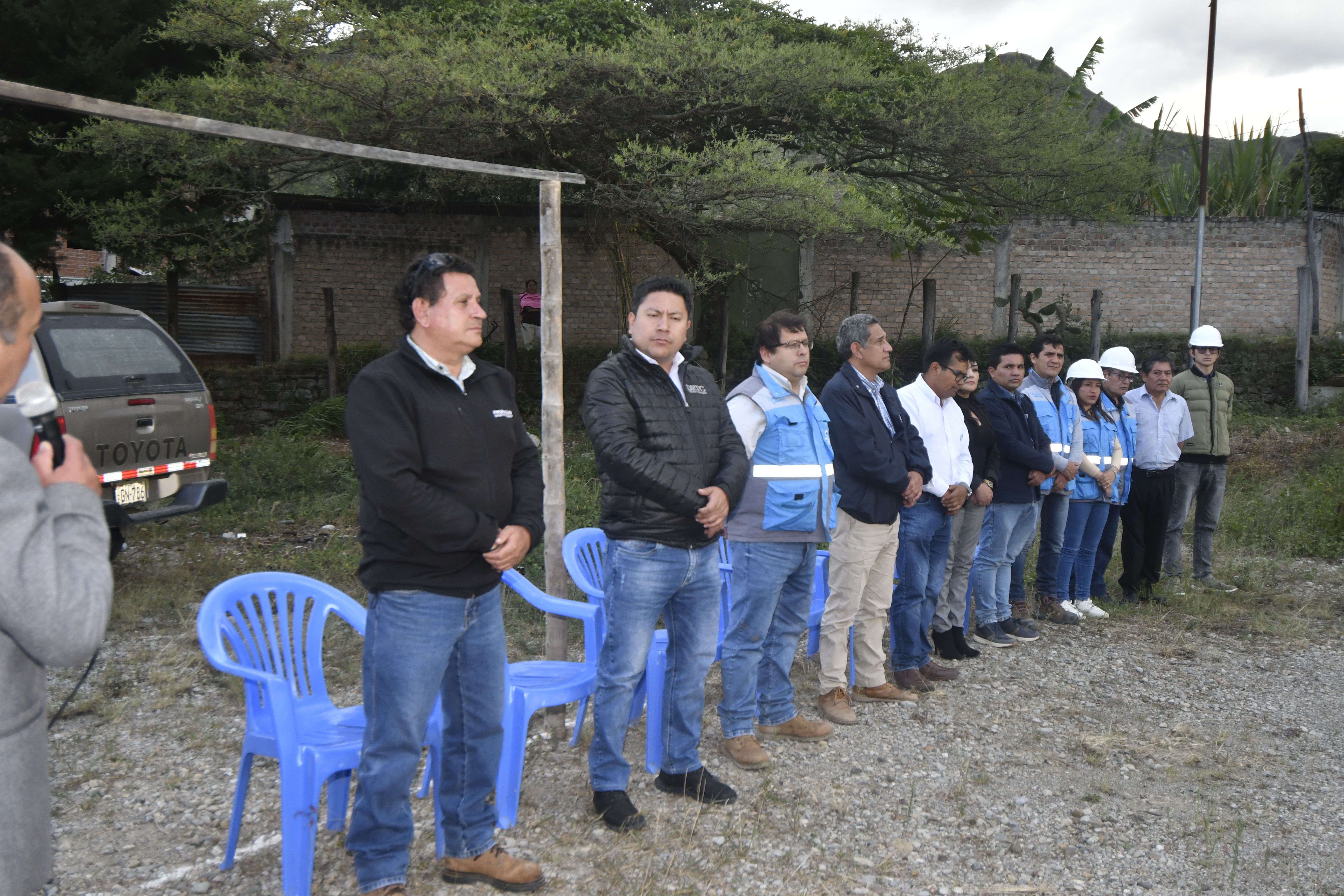 circuito vial Cochabamba Chota