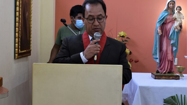 Conmemoro su Tercer Aniversario de Implementacion