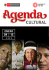 Vista preliminar de documento Agenda Cultural