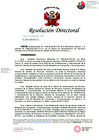 Vista preliminar de documento R.D. N° 0381-2022-MTC/11