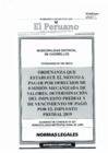 Vista preliminar de documento ORDENANZA 338-2018-MDCH