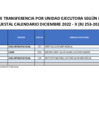 Vista preliminar de documento Transferencia Calendario diciembre 2022-II.pdf