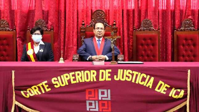 Resolución Suprema N° 0270-2022-IN