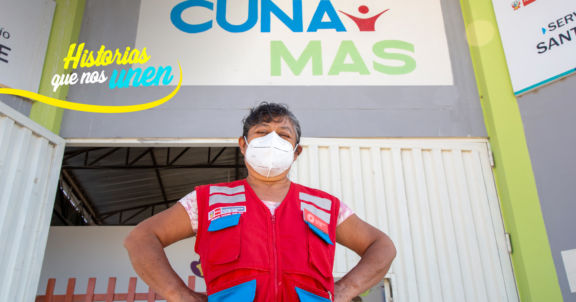 HQNU Fotos Piura Blanca Canova Comite de Gestión Santa Rosa de Lima