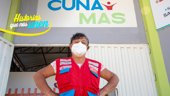 HQNU Fotos Piura Blanca Canova Comite de Gestión Santa Rosa de Lima