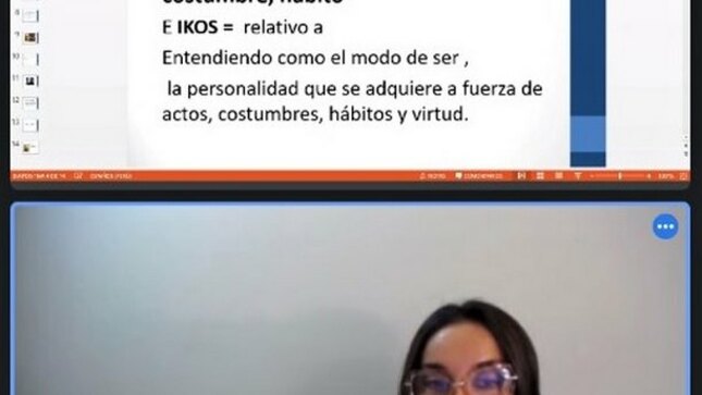 Módulo Corporativo Penal de Ica.
