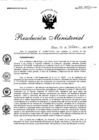 Vista preliminar de documento Resolución Ministerial N° 987-2019-MINSA