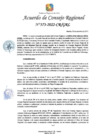 Vista preliminar de documento ACUERDO DE CONSEJO REGIONAL N° 373-2022-CR/GRL