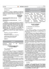 Vista preliminar de documento Publicación del Decreto Supremo N° 031-2010-MTC en el Diario Oficial El Peruano