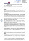 Vista preliminar de documento Resolución de Oficina N° 000564-2022-OAF_RENIEC