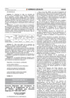 Vista preliminar de documento Publicación del Decreto Supremo N° 042-2010-MTC en el Diario Oficial El Peruano