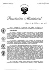 Vista preliminar de documento Resolución Ministerial N° 990-2019-MINSA