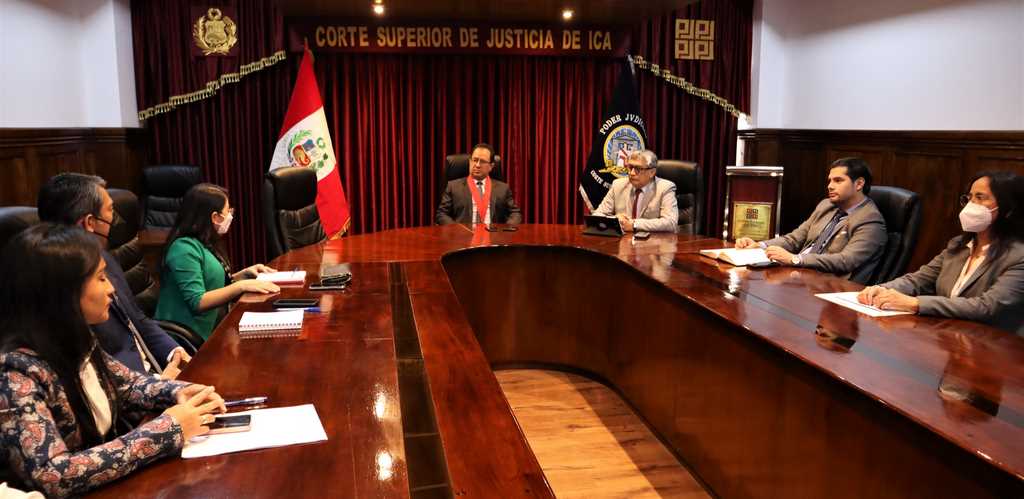 Información Estadística.