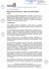 Vista preliminar de documento Resolución Jefatural N° 000001-2023-JNAC_RENIEC
