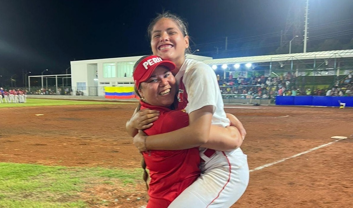 SOFTBOL