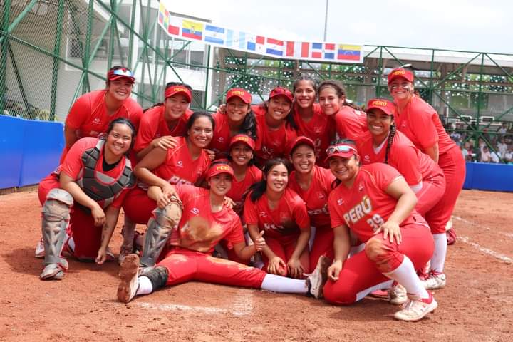 SOFTBOL