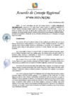 Vista preliminar de documento ACUERDO DE CONSEJO REGIONAL N° 406-2022-CR/GRL