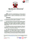 Vista preliminar de documento R.D. N° 0357-2022-MTC/11