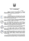 Vista preliminar de documento Resolución de Gerencia General 057-2019-OEFA-GEG