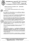 Vista preliminar de documento RESOLUCION DE ALCALDIA N°007-2023-MDLV