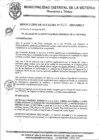 Vista preliminar de documento RESOLUCION DE ALCALDIA N°010-2023-MDLV