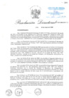 Vista preliminar de documento RD Autorización de Funcionamiento