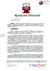 Vista preliminar de documento R.D. N° 0354-2022-MTC/11
