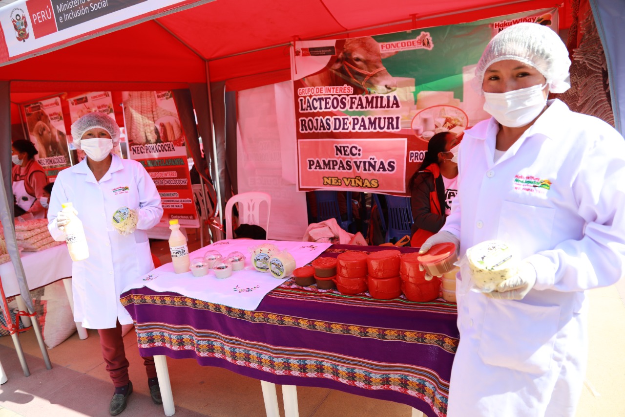alimentos procesados