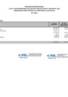 Vista preliminar de documento Anexo 2A - Presupuesto Institucional de Apertura de los Gastos Resumen AgregadoF.pdf