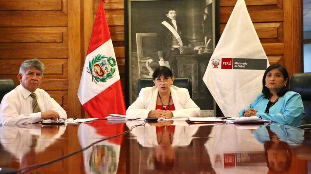 Vacunación y otros servicios preventivos logran gran alcance de protección durante las campañas integrales de salud