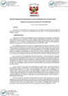 Vista preliminar de documento RGG N 176-2022-03.00-LICENCIA ESLIBAN[R][R][R][R].pdf
